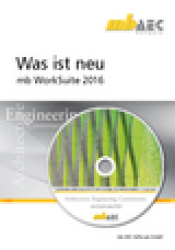 Was ist neu in mb WorkSuite 2016