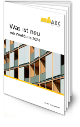 Was ist neu in der mb WorkSuite 2024