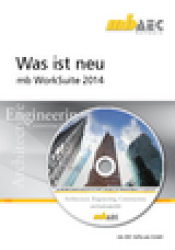 Was ist neu in mb WorkSuite 2014