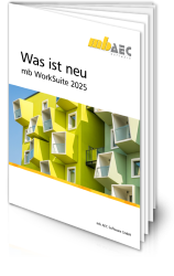 Was ist neu in der mb WorkSuite 2025