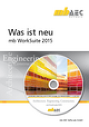 Was ist neu in mb WorkSuite 2015